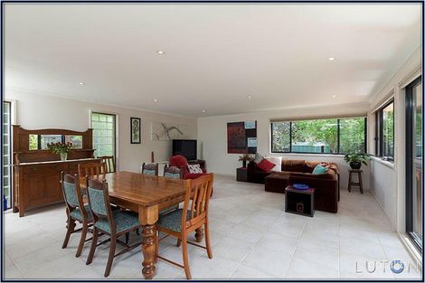 Property photo of 33 Gruner Street Weston ACT 2611