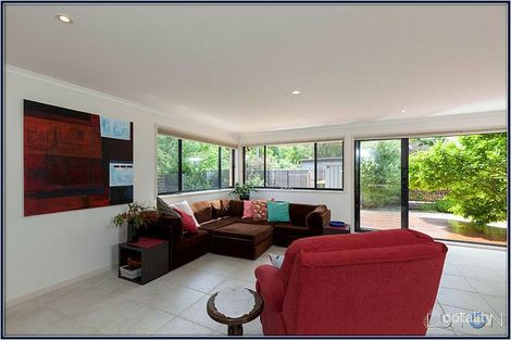 Property photo of 33 Gruner Street Weston ACT 2611