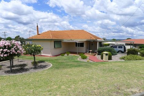 3 Walsh St, Collie, WA 6225