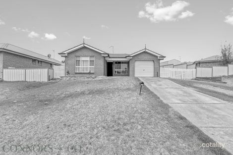 Property photo of 14 Ussher Crescent Windradyne NSW 2795