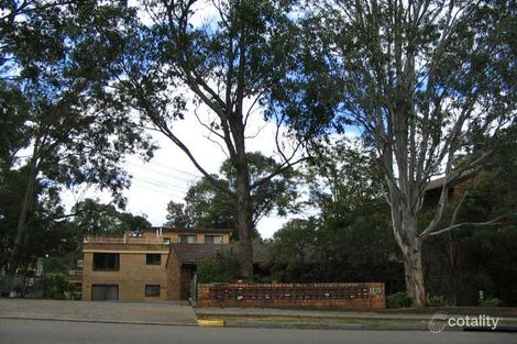 Property photo of 19/199 Waterloo Road Marsfield NSW 2122