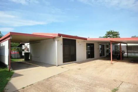 1/38 Meenan St, Garbutt, QLD 4814