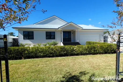 Property photo of 18 Chester Street Moree NSW 2400