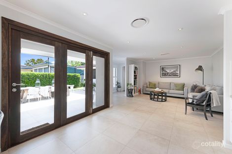 Property photo of 69 Pickett Street Svensson Heights QLD 4670