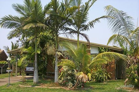 3 Bucas Ct, Mooroobool, QLD 4870
