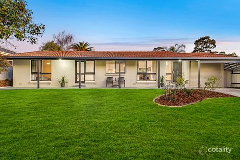 16 Lalina St, Happy Valley, SA 5159