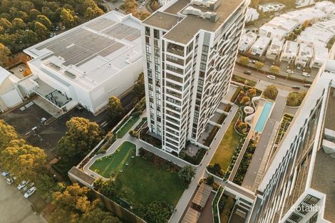 Property photo of 614/11 Solent Circuit Norwest NSW 2153