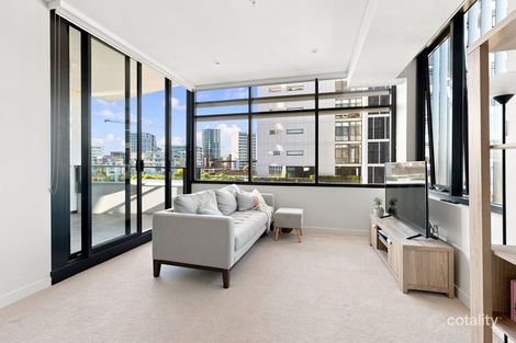 Property photo of 614/11 Solent Circuit Norwest NSW 2153