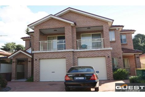 65 Gallipoli St, Condell Park, NSW 2200