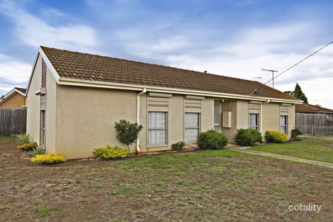 Property photo of 1 Bartlett Court Corio VIC 3214