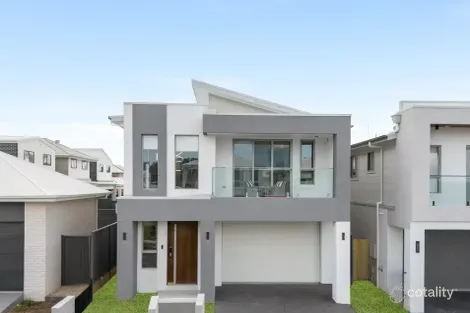 22 Miles Ave, Oran Park, NSW 2570