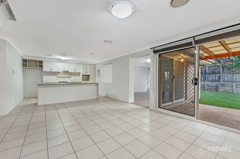 Property photo of 90 Phoenix Avenue Beaumont Hills NSW 2155