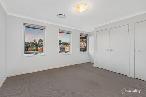 Property photo of 90 Phoenix Avenue Beaumont Hills NSW 2155