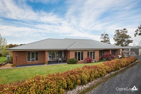 Property photo of 6 Oxley Court Drouin VIC 3818