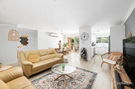 Property photo of 16/197-199 Box Road Sylvania NSW 2224