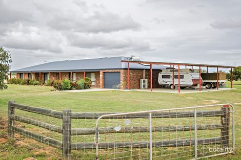 1 Peppin Pl, Deepdale, WA 6532