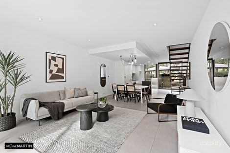 Property photo of 34/3 Victoria Park Parade Zetland NSW 2017