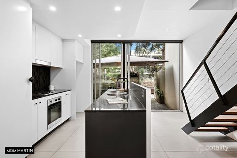 Property photo of 34/3 Victoria Park Parade Zetland NSW 2017