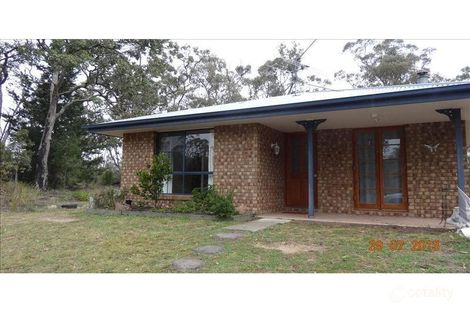 Property photo of 219 Caves Road Stanthorpe QLD 4380