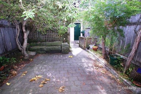 Property photo of 14 Rowley Street Camperdown NSW 2050