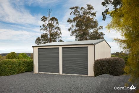 Property photo of 6 Oxley Court Drouin VIC 3818