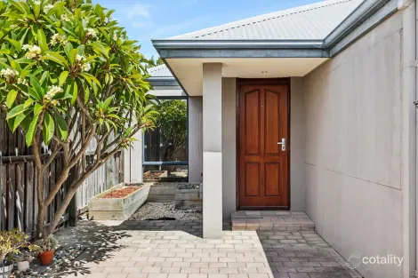 Property photo of 7 Goomally Turn Ellenbrook WA 6069