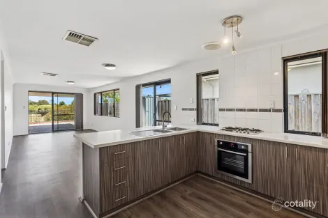 Property photo of 7 Goomally Turn Ellenbrook WA 6069