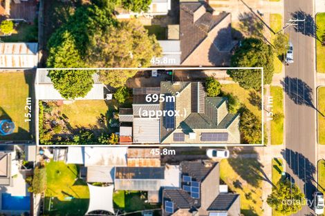 Property photo of 46 Dove Avenue Altona VIC 3018