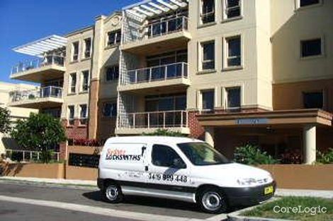 Property photo of 105/1 Warayama Place Rozelle NSW 2039