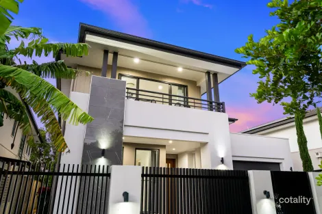 Property photo of 17 Major Drive Rochedale QLD 4123