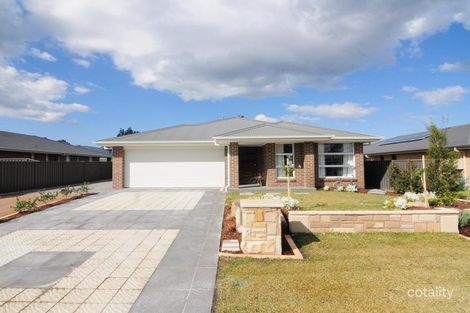 Property photo of 6 Somerset Avenue South Nowra NSW 2541
