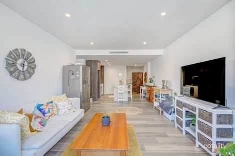 Property photo of 410/41B Manchester Drive Schofields NSW 2762