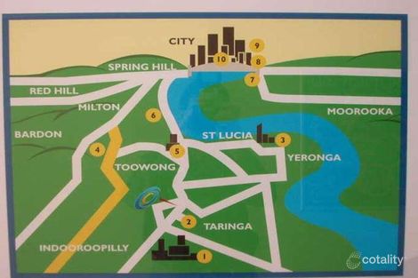 Property photo of 29/35 Morrow Street Taringa QLD 4068