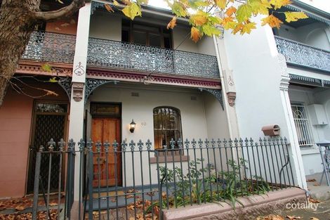 Property photo of 40 Calder Road Darlington NSW 2008