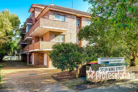 Property photo of 10/37-39 King Street Penrith NSW 2750