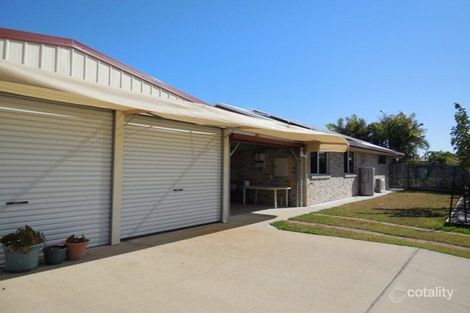 Property photo of 24 Stuart Hindle Drive Mount Pleasant QLD 4740