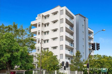7/215 Wellington Rd, East Brisbane, QLD 4169