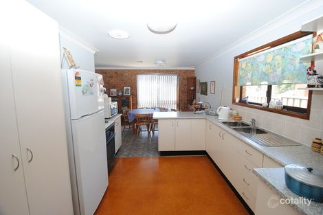 Property photo of 44 Enfield Avenue Lithgow NSW 2790