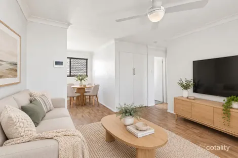 Property photo of 2/16 Figgis Street Kedron QLD 4031