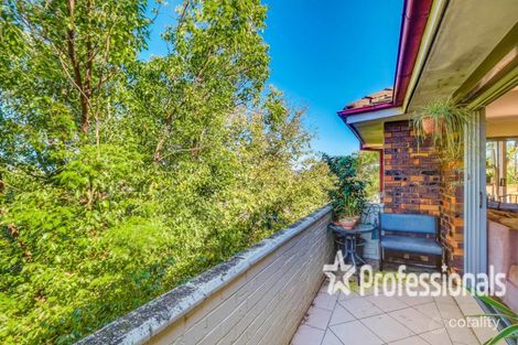 Property photo of 10/37-39 King Street Penrith NSW 2750