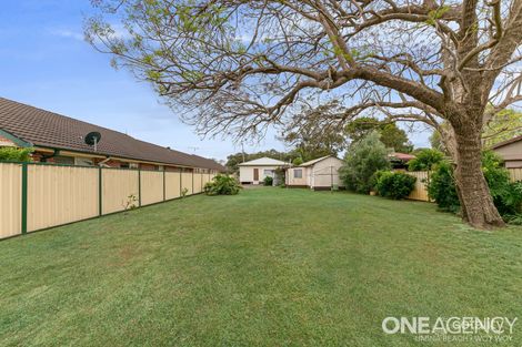 Property photo of 23 Squirrel Street Woy Woy NSW 2256