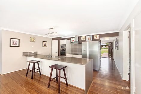 Property photo of 35 Titmarsh Circuit Fernvale QLD 4306