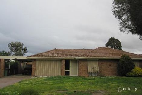 Property photo of 3 Balliol Common Sunbury VIC 3429