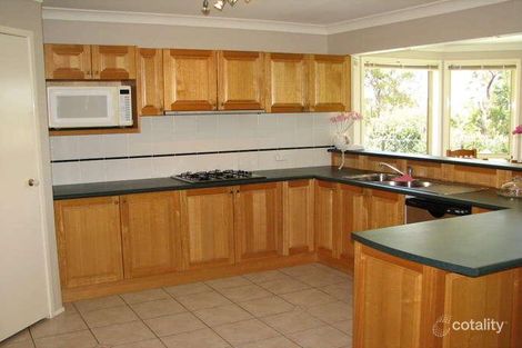 Property photo of 11 Rock Wallaby Way Blaxland NSW 2774