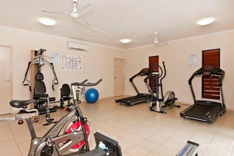 Property photo of 316/22-24 Ward Street Mooroobool QLD 4870