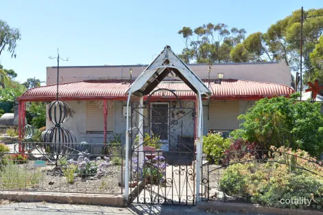 Property photo of 9 Sixth Street Orroroo SA 5431