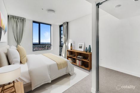 Property photo of 3006/7 Railway Street Chatswood NSW 2067