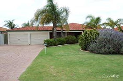 Property photo of 40 Fairview Drive Waikiki WA 6169
