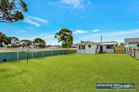Property photo of 46 Alexander Street Smithfield NSW 2164