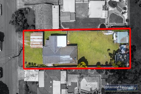 Property photo of 46 Alexander Street Smithfield NSW 2164